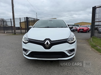 Used Renault Clio 2019 for sale - 78773044: Photo