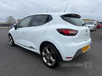 Used Renault Clio 2019 for sale - 78773044: Photo