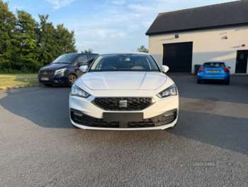 Used SEAT Leon 2021 for sale - 75258924: Photo