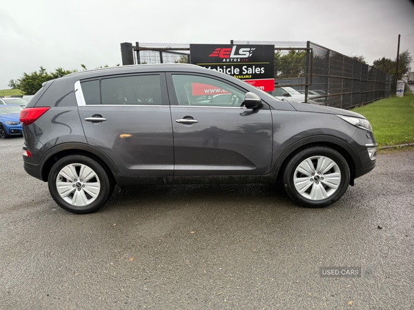 Used Kia Sportage 2014 for sale - 76201813: Photo 10