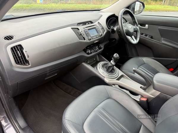 Used Kia Sportage 2014 for sale - 76201813: Photo 11