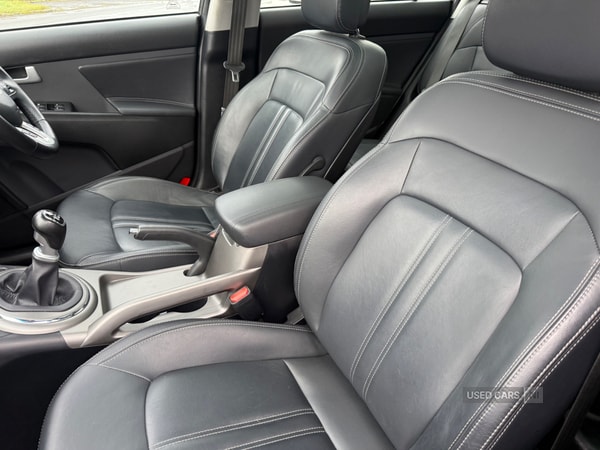 Used Kia Sportage 2014 for sale - 76201813: Photo 12