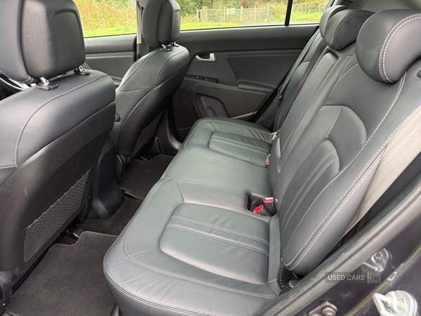Used Kia Sportage 2014 for sale - 76201813: Photo 13