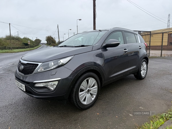 Used Kia Sportage 2014 for sale - 76201813: Photo 3