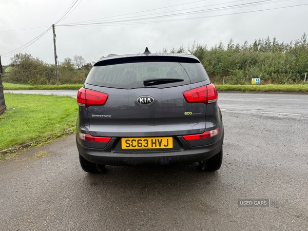 Used Kia Sportage 2014 for sale - 76201813: Photo 5