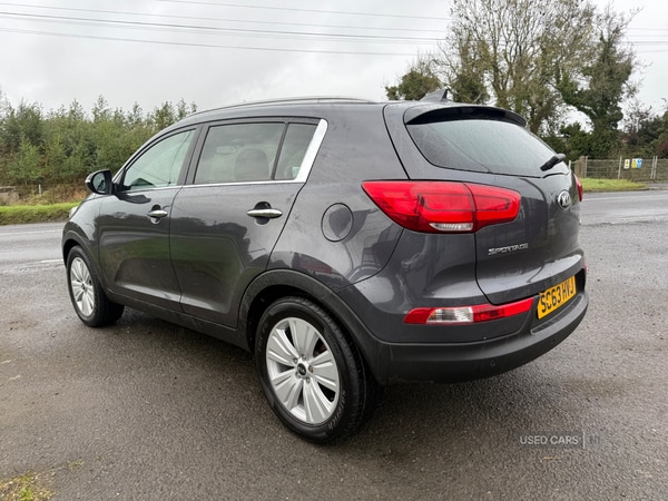 Used Kia Sportage 2014 for sale - 76201813: Photo 6