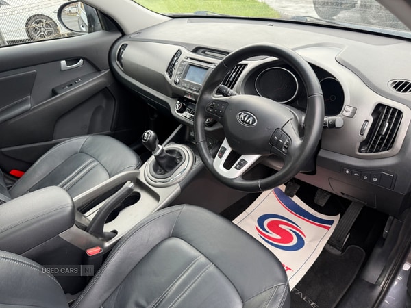 Used Kia Sportage 2014 for sale - 76201813: Photo 7
