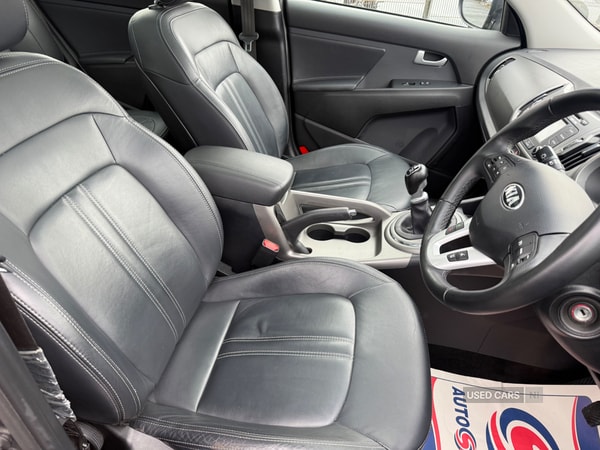 Used Kia Sportage 2014 for sale - 76201813: Photo 8