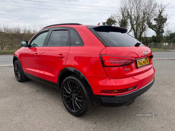 Used Audi Q3 2018 for sale - 78087455: Photo 10