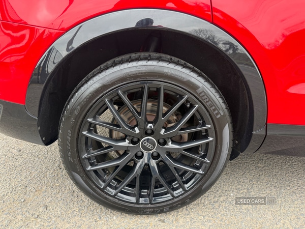 Used Audi Q3 2018 for sale - 78087455: Photo 12