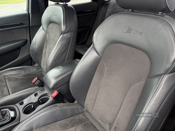 Used Audi Q3 2018 for sale - 78087455: Photo 13