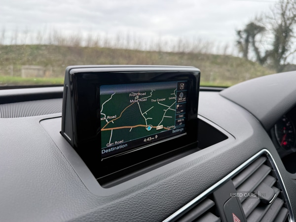 Used Audi Q3 2018 for sale - 78087455: Photo 14