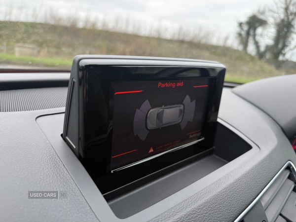 Used Audi Q3 2018 for sale - 78087455: Photo 15