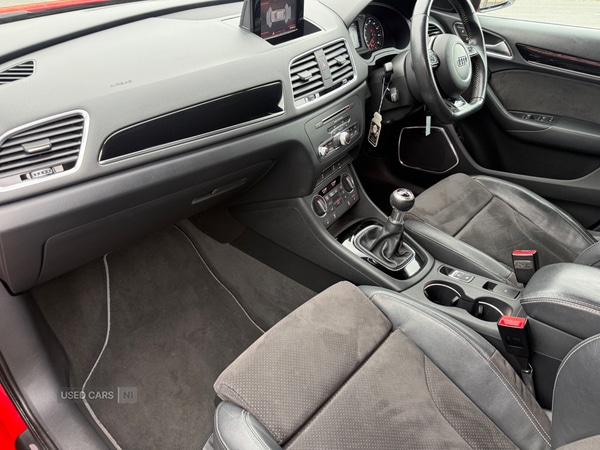 Used Audi Q3 2018 for sale - 78087455: Photo 16