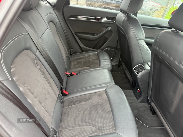 Used Audi Q3 2018 for sale - 78087455: Photo 18