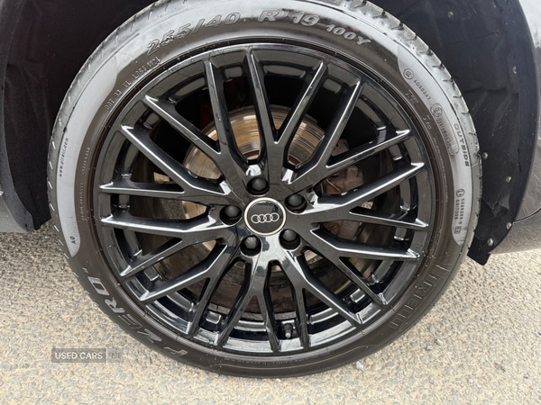 Used Audi Q3 2018 for sale - 78087455: Photo 2