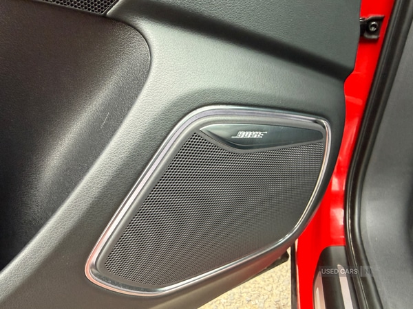 Used Audi Q3 2018 for sale - 78087455: Photo 21