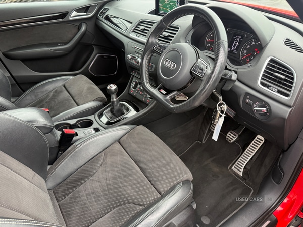 Used Audi Q3 2018 for sale - 78087455: Photo 22