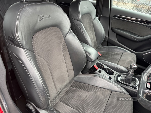 Used Audi Q3 2018 for sale - 78087455: Photo 23