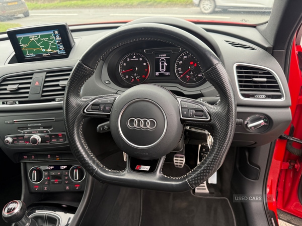 Used Audi Q3 2018 for sale - 78087455: Photo 24