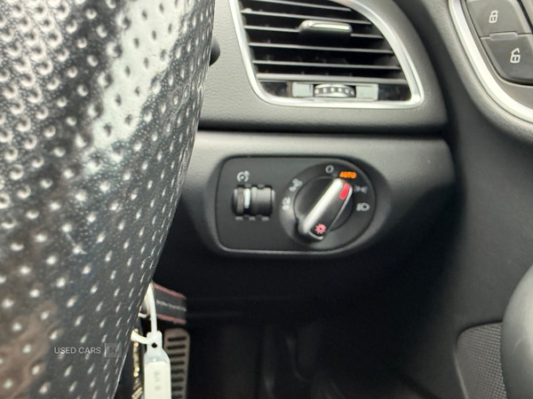 Used Audi Q3 2018 for sale - 78087455: Photo 25