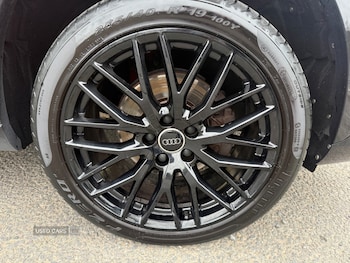 Used Audi Q3 2018 for sale - 78087455: Photo