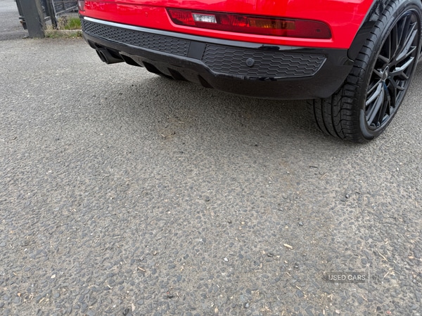 Used Audi Q3 2018 for sale - 78087455: Photo 3