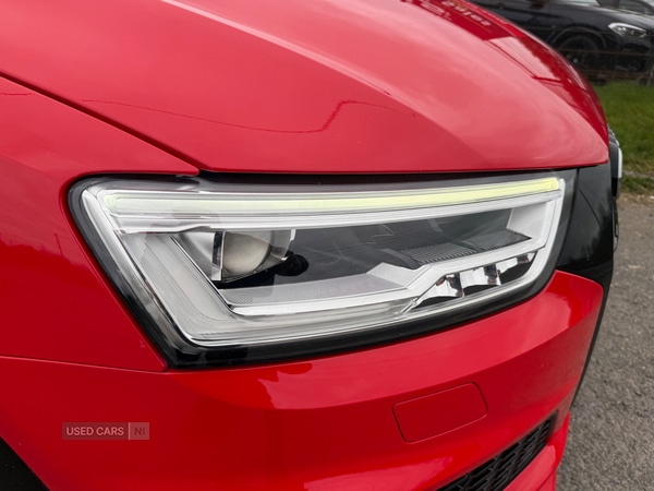 Used Audi Q3 2018 for sale - 78087455: Photo 6