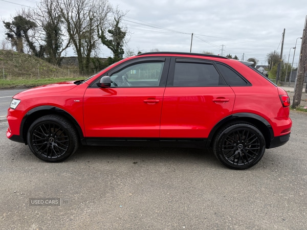 Used Audi Q3 2018 for sale - 78087455: Photo 7
