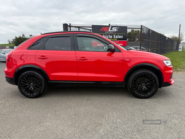 Used Audi Q3 2018 for sale - 78087455: Photo 9