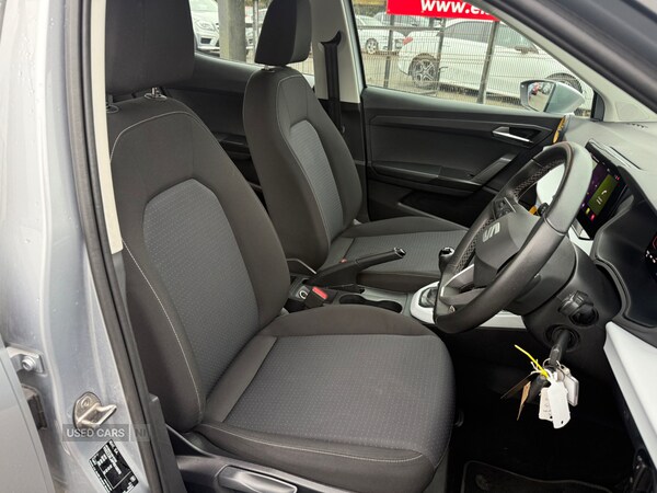 Used SEAT Arona 2023 for sale - 76318596: Photo 10