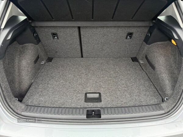 Used SEAT Arona 2023 for sale - 76318596: Photo 11