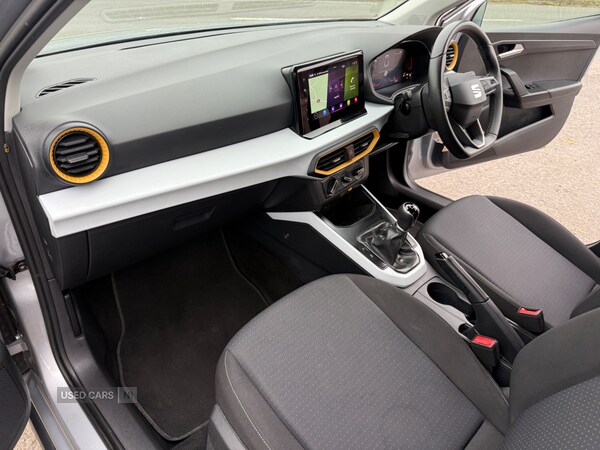 Used SEAT Arona 2023 for sale - 76318596: Photo 12