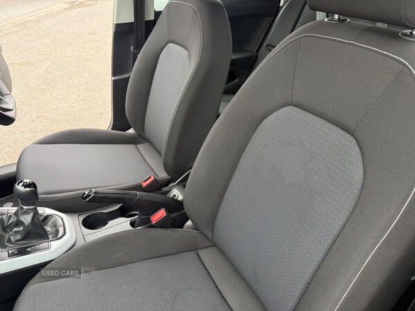 Used SEAT Arona 2023 for sale - 76318596: Photo 13
