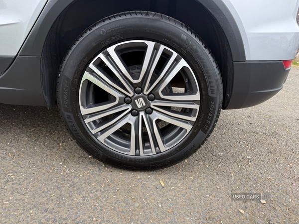 Used SEAT Arona 2023 for sale - 76318596: Photo 14