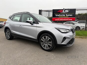 2023 - 1.0 TSI SE Technology 5dr