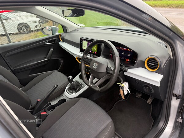 Used SEAT Arona 2023 for sale - 76318596: Photo 7