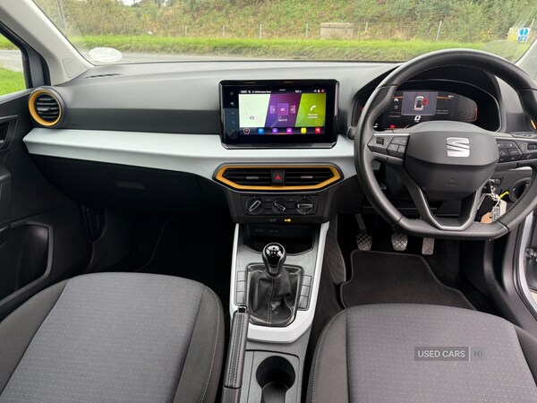 Used SEAT Arona 2023 for sale - 76318596: Photo 8