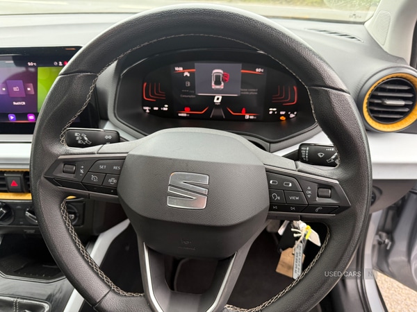 Used SEAT Arona 2023 for sale - 76318596: Photo 9