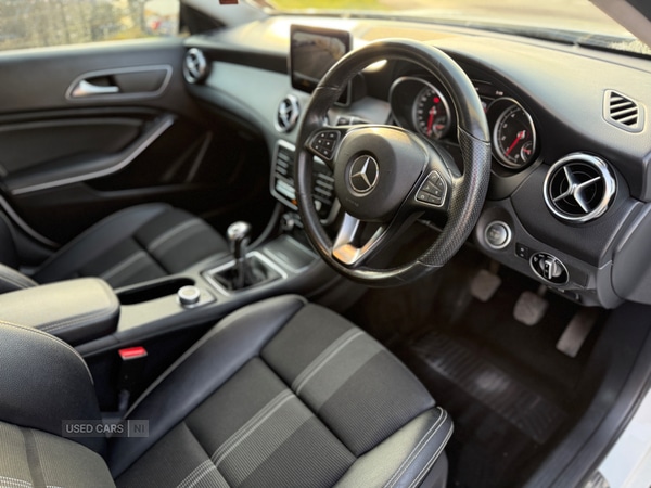 Used Mercedes-Benz GLA 2019 for sale - 77978557: Photo 10