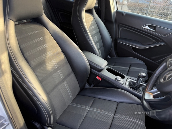 Used Mercedes-Benz GLA 2019 for sale - 77978557: Photo 11