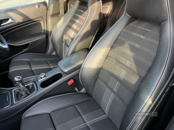 Used Mercedes-Benz GLA 2019 for sale - 77978557: Photo 13