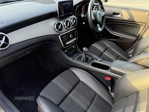 Used Mercedes-Benz GLA 2019 for sale - 77978557: Photo 14