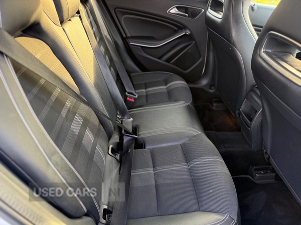 Used Mercedes-Benz GLA 2019 for sale - 77978557: Photo 15