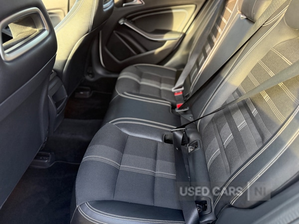 Used Mercedes-Benz GLA 2019 for sale - 77978557: Photo 16