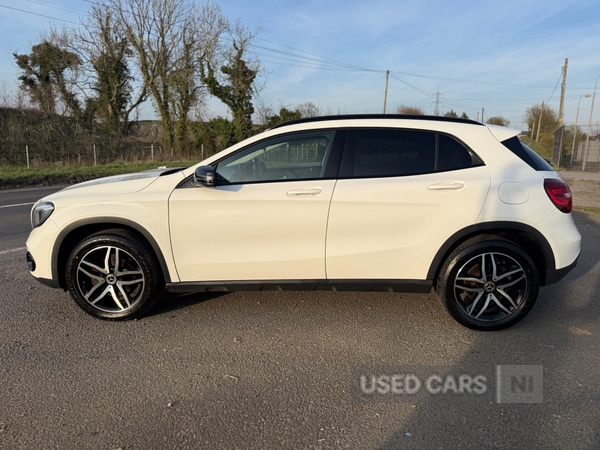 Used Mercedes-Benz GLA 2019 for sale - 77978557: Photo 3