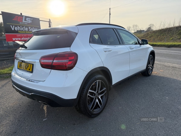 Used Mercedes-Benz GLA 2019 for sale - 77978557: Photo 4