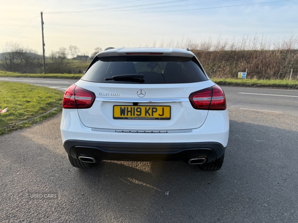Used Mercedes-Benz GLA 2019 for sale - 77978557: Photo 5