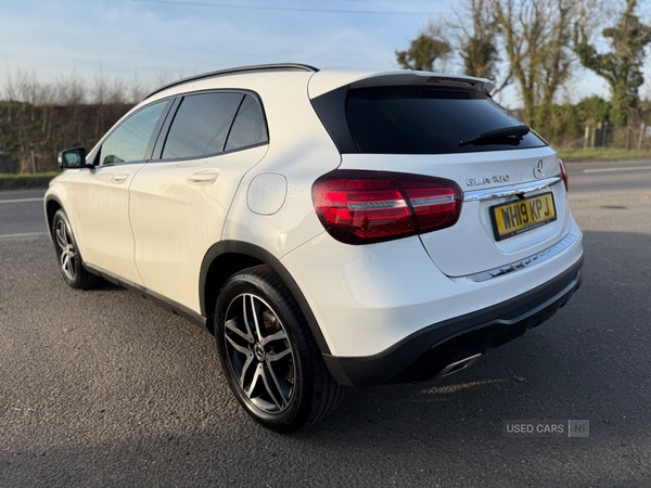 Used Mercedes-Benz GLA 2019 for sale - 77978557: Photo 6