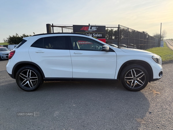 Used Mercedes-Benz GLA 2019 for sale - 77978557: Photo 7